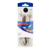 Патч-корд UTP, 5e кат., литой, 1.5 м, серый, 06-3202 REXANT