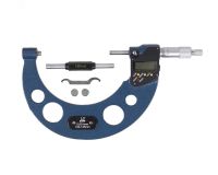 Микрометр гладкий электронный МКЦ 100-125 0.001 123761 SHAN