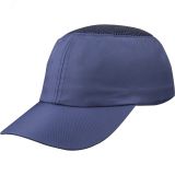 Каскетка COLTAN темно-синий, козырек 7см COLTABL Delta Plus