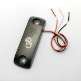 Кнопка CP-Z3 (мод. Touch) темный 16507 IronLogic