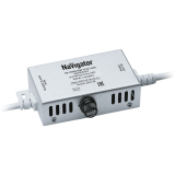 Контроллер ND-CRGB550RF-IP20-220V 19470 Navigator Group