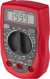 Мультиметр OMT-Mm03-UT33B (UT33B+) 27985 Navigator Group