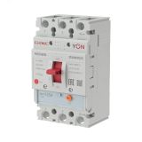 Автоматический выключатель YON MGS160 3P 100-125A 36kA MGS160N-3TAMF0125 DKC
