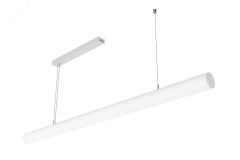 Светильник LED ITUBE (ССО) 60Вт 4700Лм 4,0К опал IP20 подвесной LE-ССО-55-060-3819-20Д Led Effect