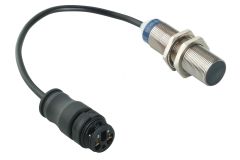 Датчик индуктивный цилиндр 18мм XS618B1MAL01B Schneider Electric