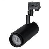 Светильник трековый LGD-ZEUS-4TR-R100-30W Warm SP3000-Fruit (BK, 20-60 deg, 230V) (ARL, IP20 Металл, 3 года) 032455 Arlight