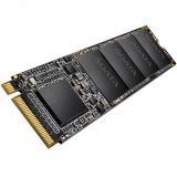 Накопитель SSD M.2 2280 1TB XPG SX6000 Lite, NVMe, 3D SLC NAND, 1800/1200 Мб/с 61091 ADATA