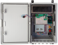 Коммутатор управляемый, уличный Релион-SW-2G-4Poe+/120W-UPS 00000011623 Релион
