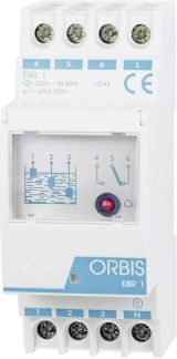Реле контроля уровня EBR-1 без датчиков OB230130 ORBIS