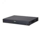 Видеорегистратор гибридный 32-канальный 6Мп до 2 HDD 135796 Dahua