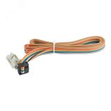 Кабель для подключения пульта 2,5м EKF PROxima ilr-cable-250 EKF