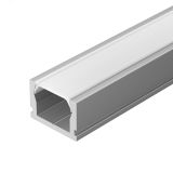 Профиль PIK-1007-2000 ANOD (ARL, Алюминий) 023856 Arlight