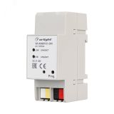 Конвертер SR-KN001CC-DIN (20-30V, 12mA, Ethernet) (ARL, -) 023044 Arlight