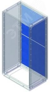Плата монтажная для шкафов 490х685мм 095777017 DKC