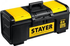 Ящик для инструмента TOOLBOX-24, Professional 38167-24 STAYER