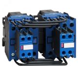 Контактор ПМ12-010500 УХЛ4 В, 380В, (4з+2р) 312334 КЭАЗ