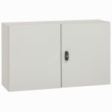 Шкаф горизонтальный IP55 600х1000х300мм, металлический 035537 Legrand