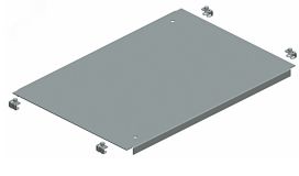 Плата кабельного ввода цельная SF 600х400мм NSYEC64 Schneider Electric