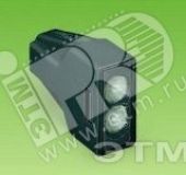 Клемма строительно-монтажная, Alu-paste, 2*2,5 мм2 BLOX, (100 шт/уп) FJ-112/BOX1 Промрукав