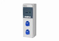 Распределительное устройство AlpenBox 0060011 00-00010561 AlpenBox