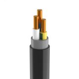 Кабель силовой ВВГнг(А)-LS 3х6 ок(N,PE)-0,66(100м) ТХМ00386137 Кабэкс
