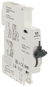 ARMAT Аварийный контакт AR-AUX-AC 240-415В AR-AUX-AC-240-415 IEK
