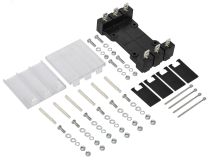 ARMAT Устройство втычного исполнения для MCCB 3P типоразмер S IEK AR-MCCBD-PI-000-3-01-C IEK