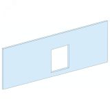 ПЕРЕДНЯЯ ПАНЕЛЬ ГОР.СТ.АПП NS250 С ПОВ.РУК LVS03232 Schneider Electric