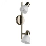 Спот PARRY A5062AP-2AB Arte Lamp