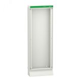 НАПОЛЬНЫЙ ШКАФ, Ш = 600 ММ, 30 МОДУЛЕЙ LVS08203 Schneider Electric