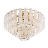 Люстра JASTIN A2848PL-5GO Arte Lamp
