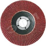 Круг лепестковый торцевой, 125 мм  Р 40 39552 FIT