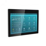 Монитор IP-домофона цветной с диагональю 10 '' 890075 Akuvox