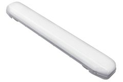 Светильник LED ТИТАН (ССП) 28Вт 3800Лм 5,0К текстурированный рассеиватель IP65 накладной LE-ССП-15-040-0535-65Х Led Effect