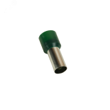 Наконечник штыревой втулочный НШвИ OptiKit T-Shv-PVC-50-20(100шт) 278036 КЭАЗ