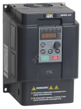 Преобразователь частоты CONTROL-L620 380В 3Ф 11-15 kW