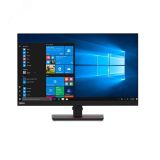 Монитор 27'' IPS, 2560x1440, 4мс, HDMI1.4, DP1.2, USB-C, ThinkVision T27h-2L 7000004532 Lenovo