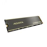 Накопитель SSD M.2 2280 512GB LEGEND 850, NVMe, 3D TLC NAND, 5000/2700 Мб/с 111025 ADATA