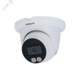 Видеокамера IP 4Мп купольная уличная IP67 LED-30м с PoE (2.8мм) 133599 Dahua