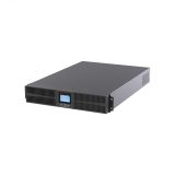 Источник бесперебойного питания Online, Trio TM, 10000 ВА/10000 Вт, 1/1 или 3/1, EPO, USB, RS- 232,клеммная колодка, з/у 5 А, без АКБ TRIOTM10A0P DKC