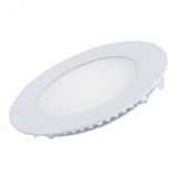Светильник DL-120M-9W Day White (ARL, IP40 Металл, 3 года) 020106 Arlight