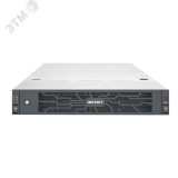 Сервер двухпроцессорный RS212 R1G3D16 2U, ОЗУ до 16 слотов, HDD/SSD 8X2.5''/3.5'' SATA/SAS/NVMe INF RS212 R1G3D16 Инферит
