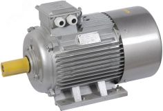 Электродвигатель трехфазный АИР 280S8 660В 55кВт 750об/мин 1081 DRIVE IEK DRV280-S8-055-0-0710 ONI
