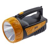 Фонарик кемпинговый походный ударопрочный, водонепроницаемый, 40 LED TSP3W Трофи C0045554 ЭРА