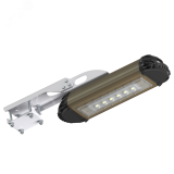 Светильник светодиодный ДКУ-50 LEDALL-RS-SL-E-ATLAS-50W-11-06-012 1060150 Ledall