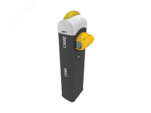 Тумба шлагбаума из оцинкованной и окрашенной стали, класс защиты IP54 001G4040Z Came