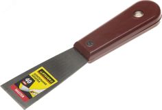 Шпатель MAXFlat 40 мм MASTER 1003-040 STAYER