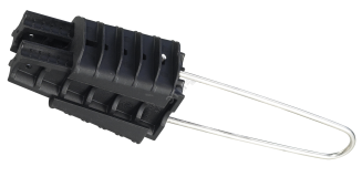 Зажим анкерный клиновой PA25x100 2-4x16-35 мм2 EKF pa-25-100    EKF