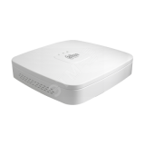 Видеорегистратор IP 8-канальный 113463 Dahua