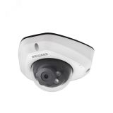 Видеокамера IP 2Мп купольная с ИК-подсветкой до 30м (3.6мм) M0000018956 Beward